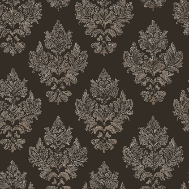 Afbeeldingen van Kleurcombinatie Lindholmen Brown - 1082501-02 - 07430-01